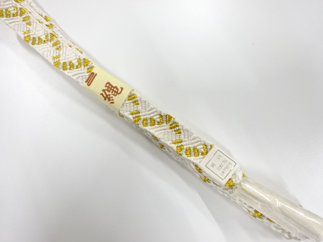 Japanese Kimono / Accessories Silk